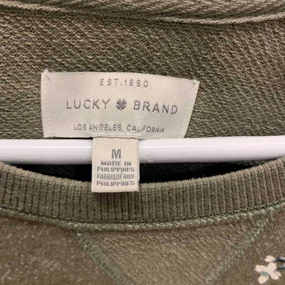 Sweater - Picture 2 of 3